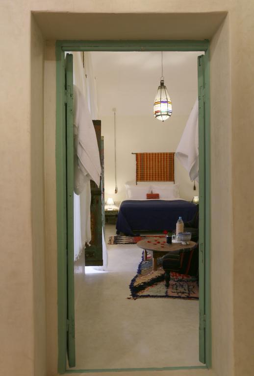 Riad Dar Ayur Marrakesz Pokój zdjęcie